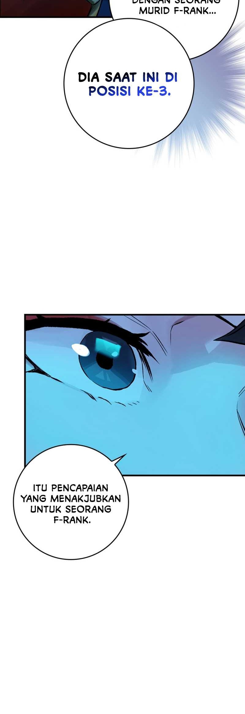 Hunter Academy’s Battle God Chapter 14 - halaman 46