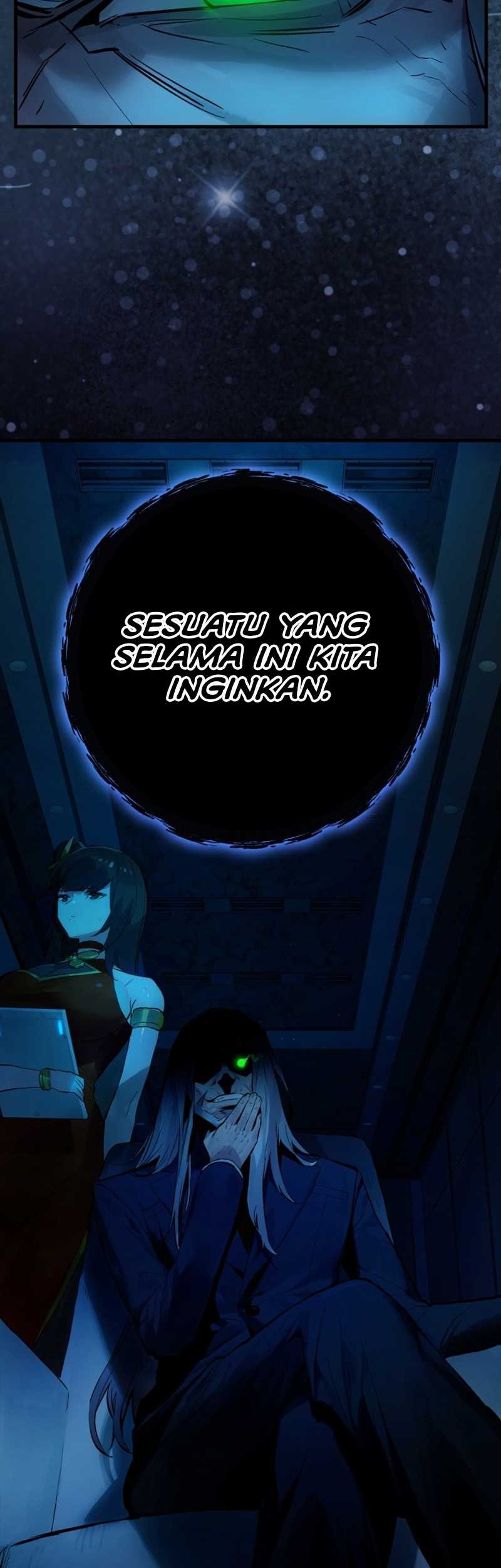 Hunter Academy’s Battle God Chapter 14 - halaman 50