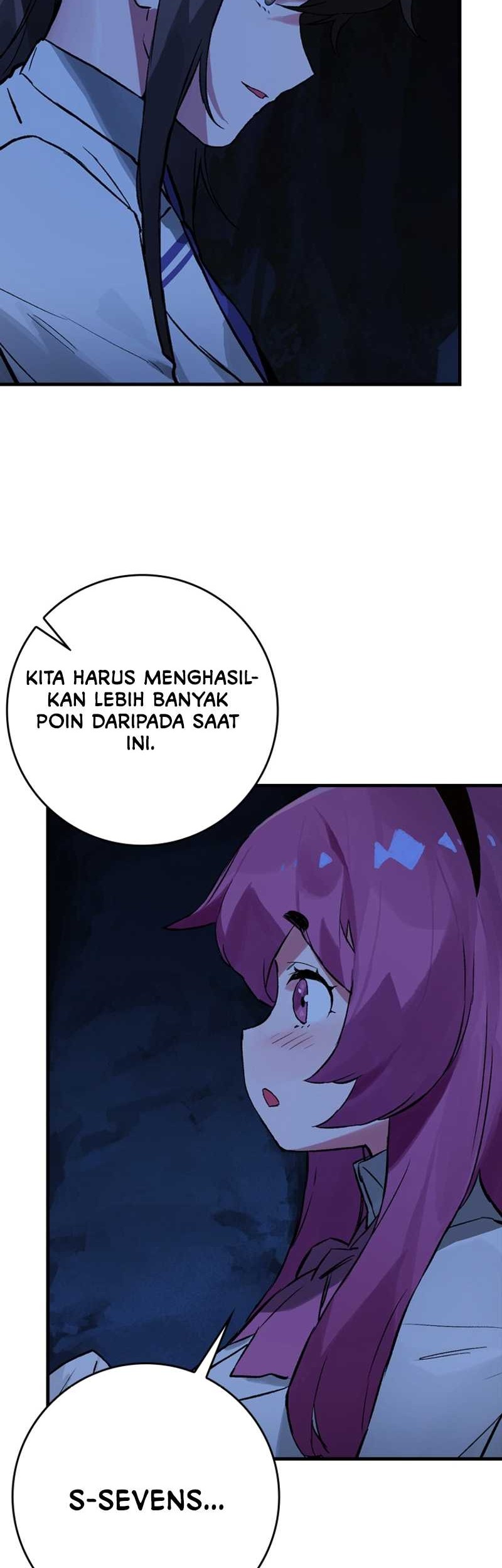 Hunter Academy’s Battle God Chapter 14 - halaman 55