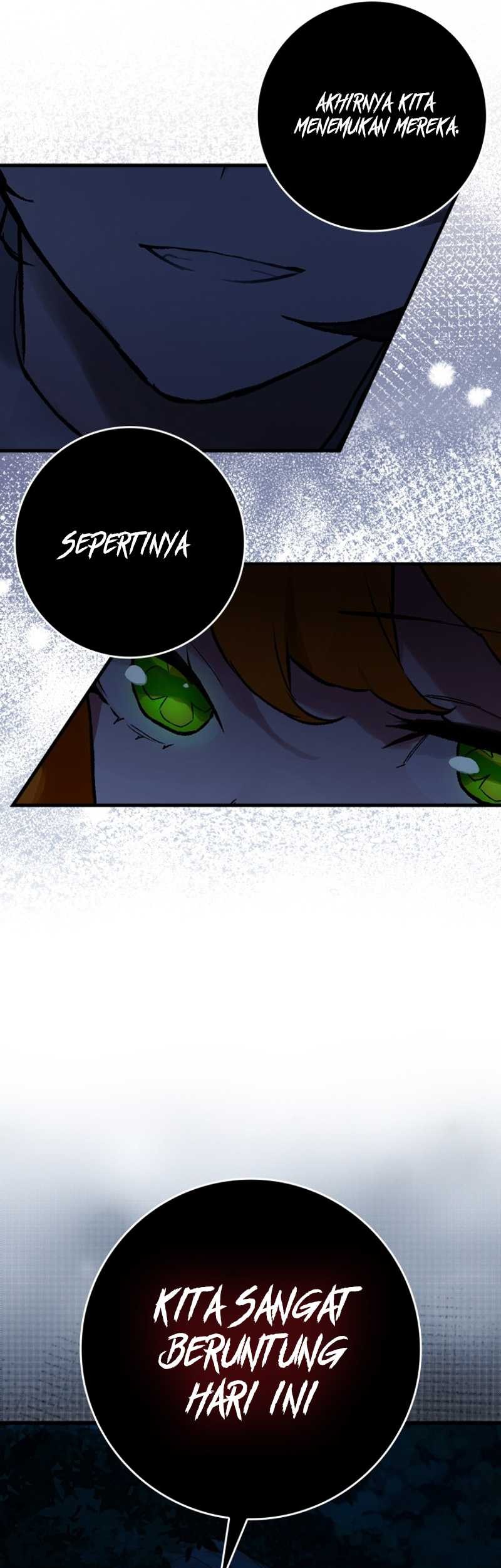 Hunter Academy’s Battle God Chapter 14 - halaman 60