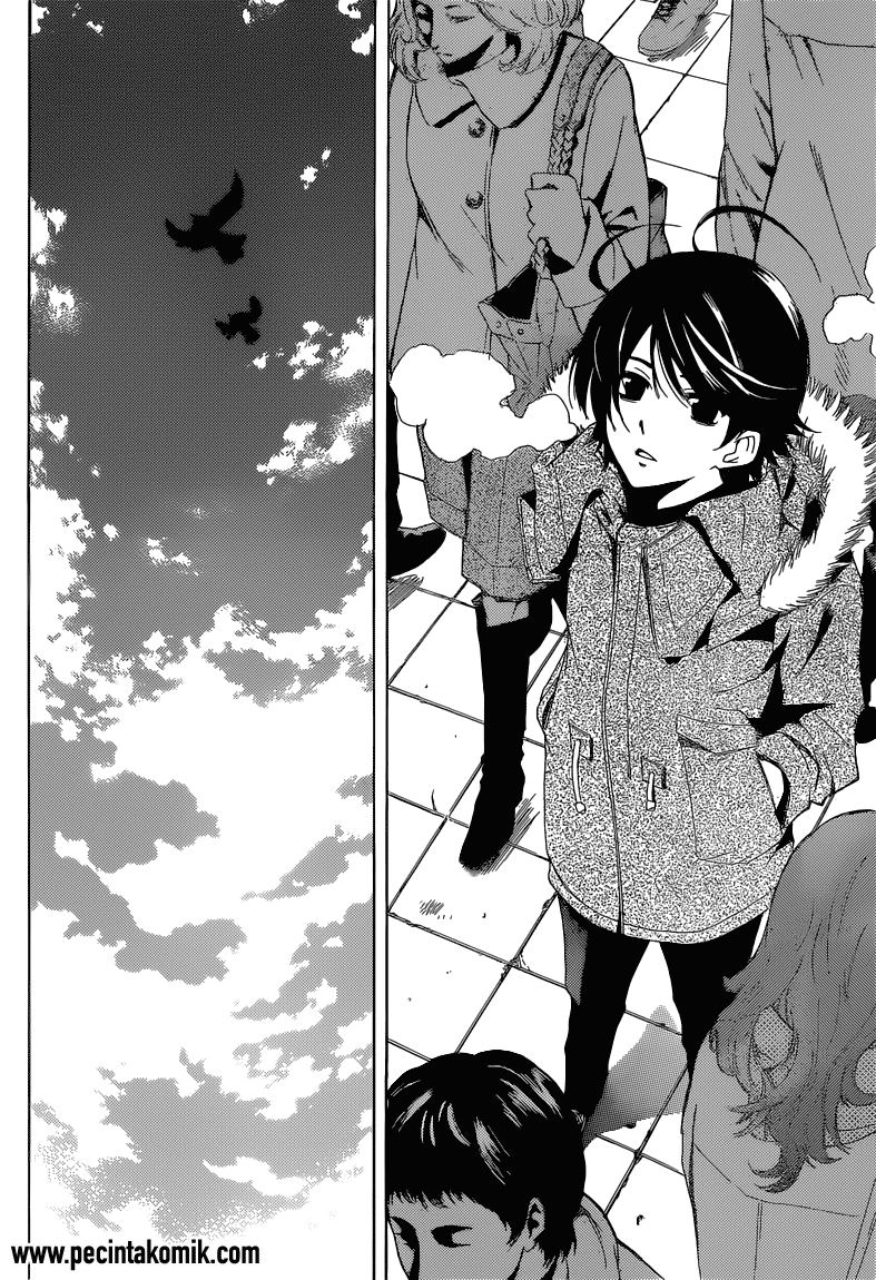 Hunter Academy’s Battle God Chapter 14 - halaman 7