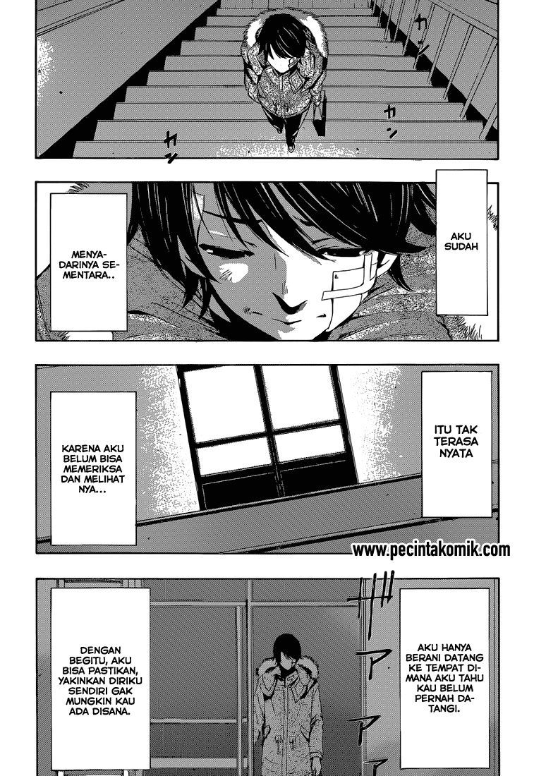 Hunter Academy’s Battle God Chapter 15 - halaman 11