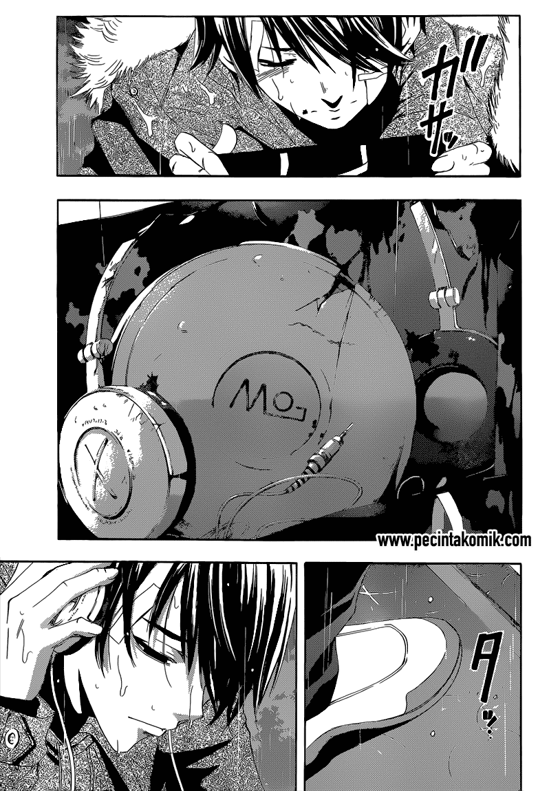 Hunter Academy’s Battle God Chapter 15 - halaman 14