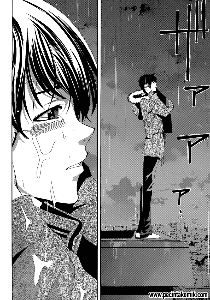 Hunter Academy’s Battle God Chapter 15 - halaman 15