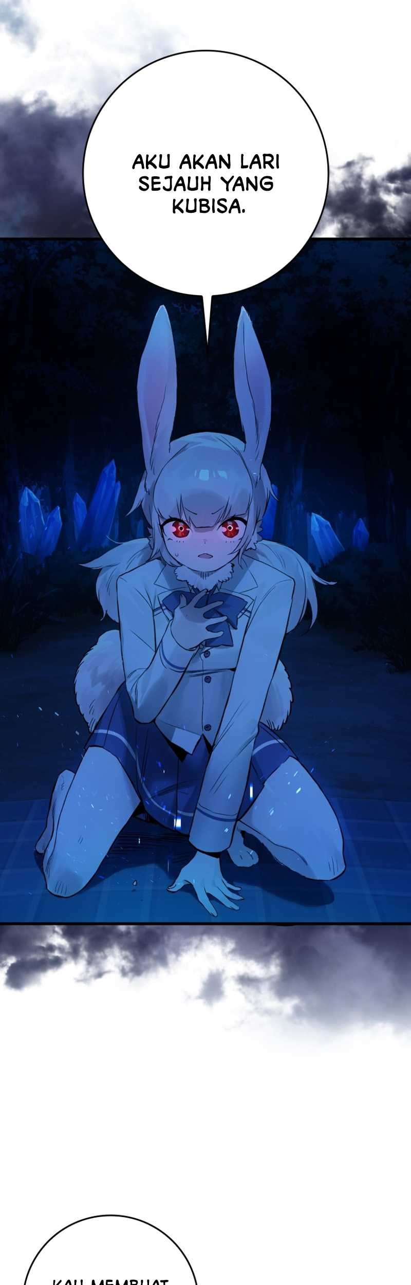 Hunter Academy’s Battle God Chapter 15 - halaman 20