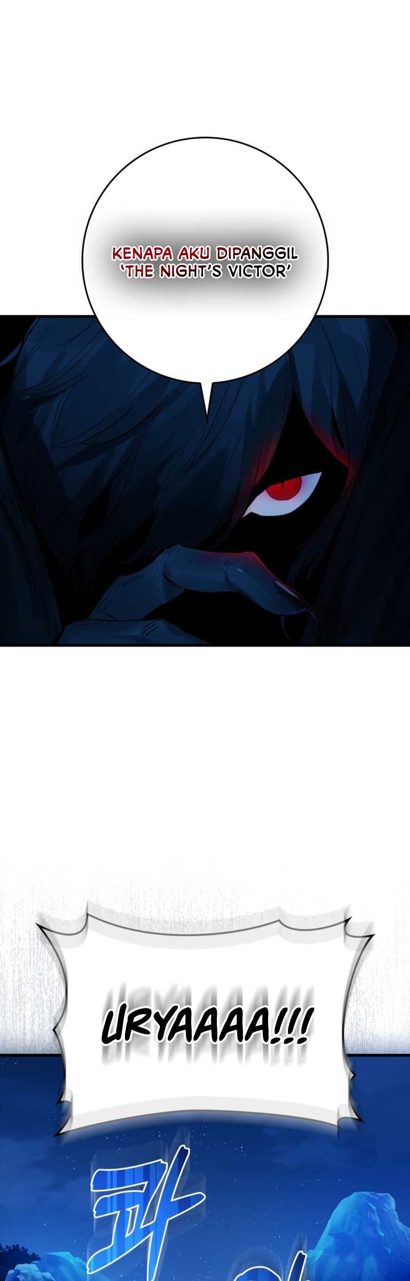 Hunter Academy’s Battle God Chapter 15 - halaman 24