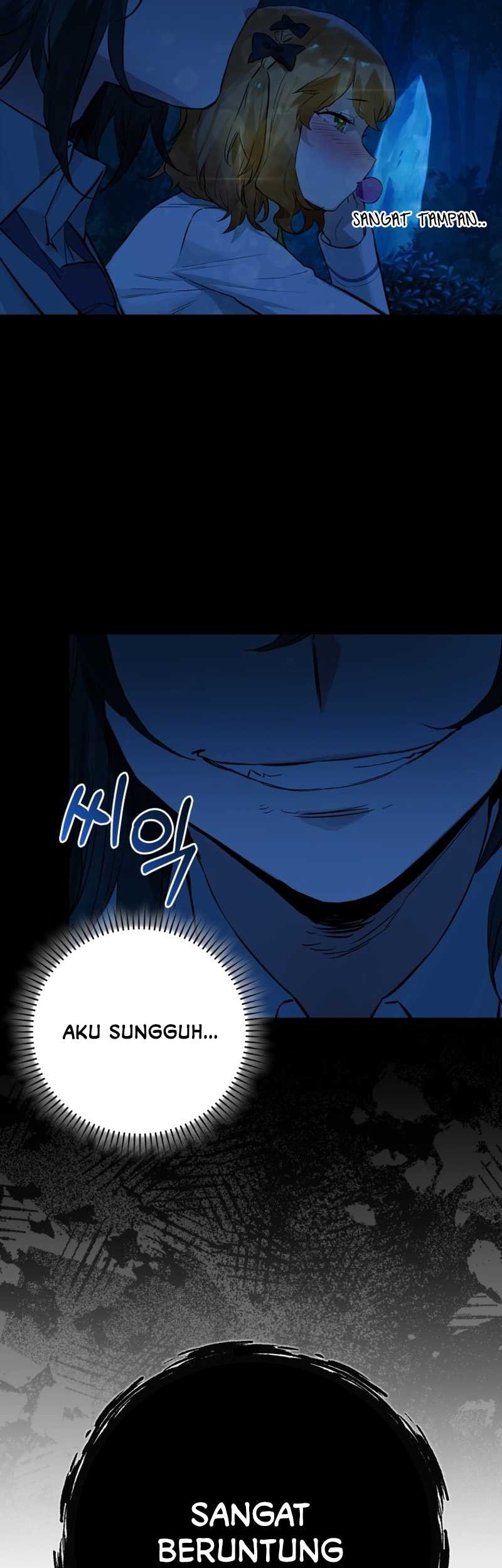 Hunter Academy’s Battle God Chapter 15 - halaman 32