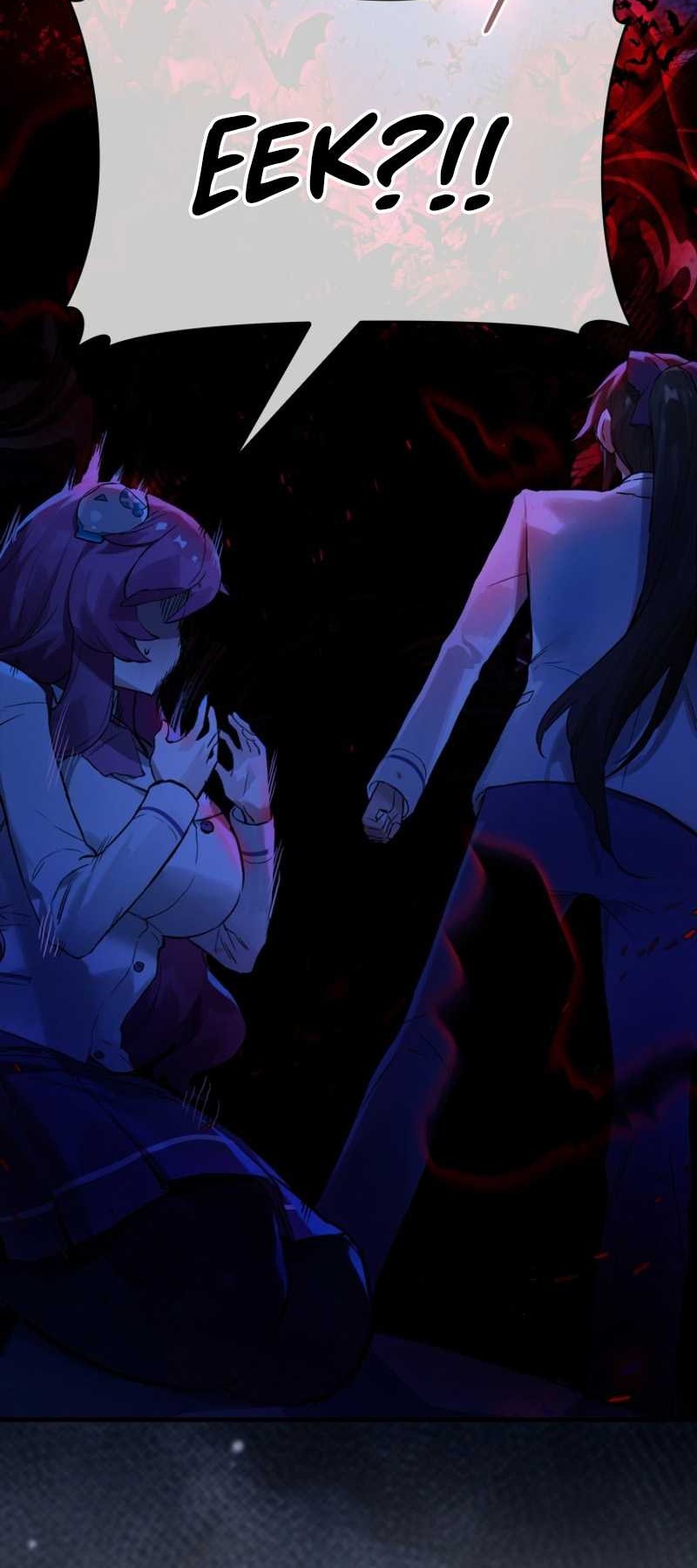 Hunter Academy’s Battle God Chapter 15 - halaman 36