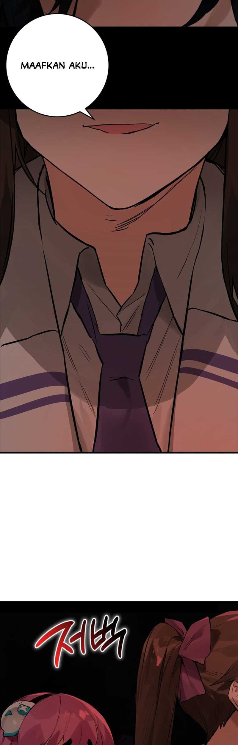Hunter Academy’s Battle God Chapter 15 - halaman 45