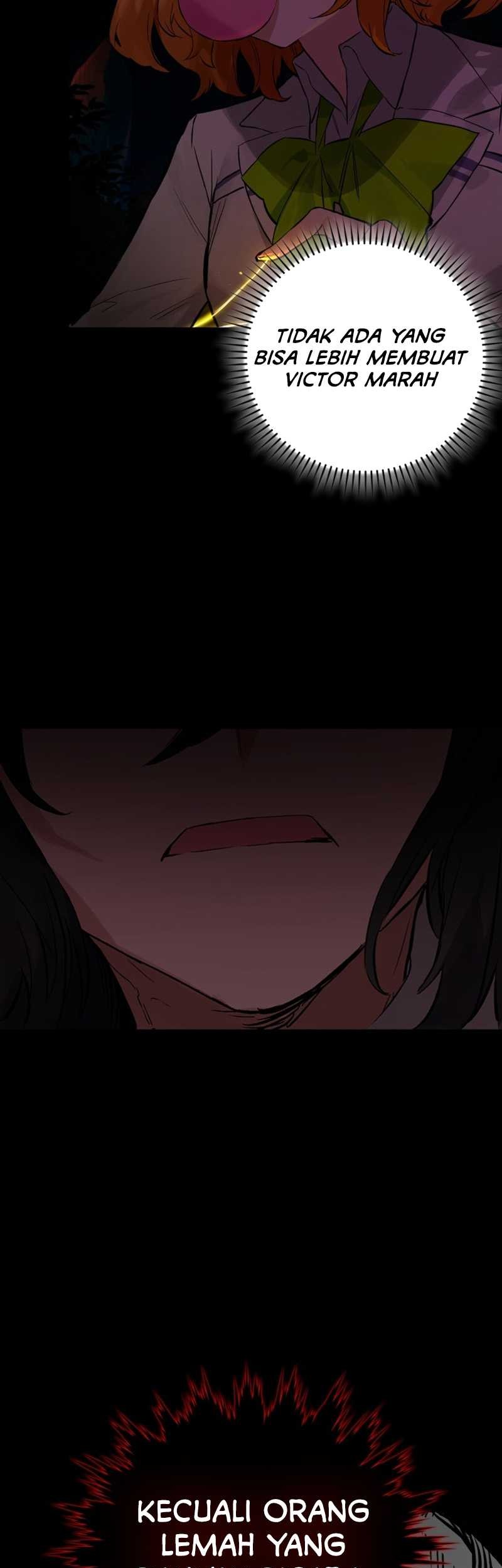 Hunter Academy’s Battle God Chapter 15 - halaman 48