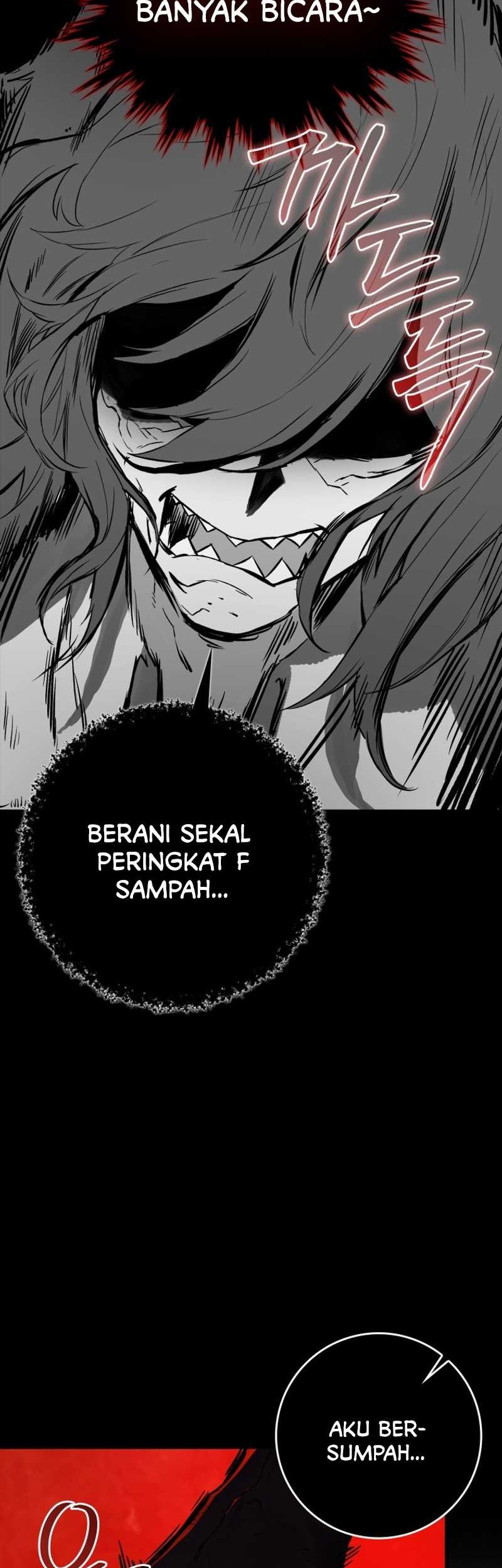 Hunter Academy’s Battle God Chapter 15 - halaman 49