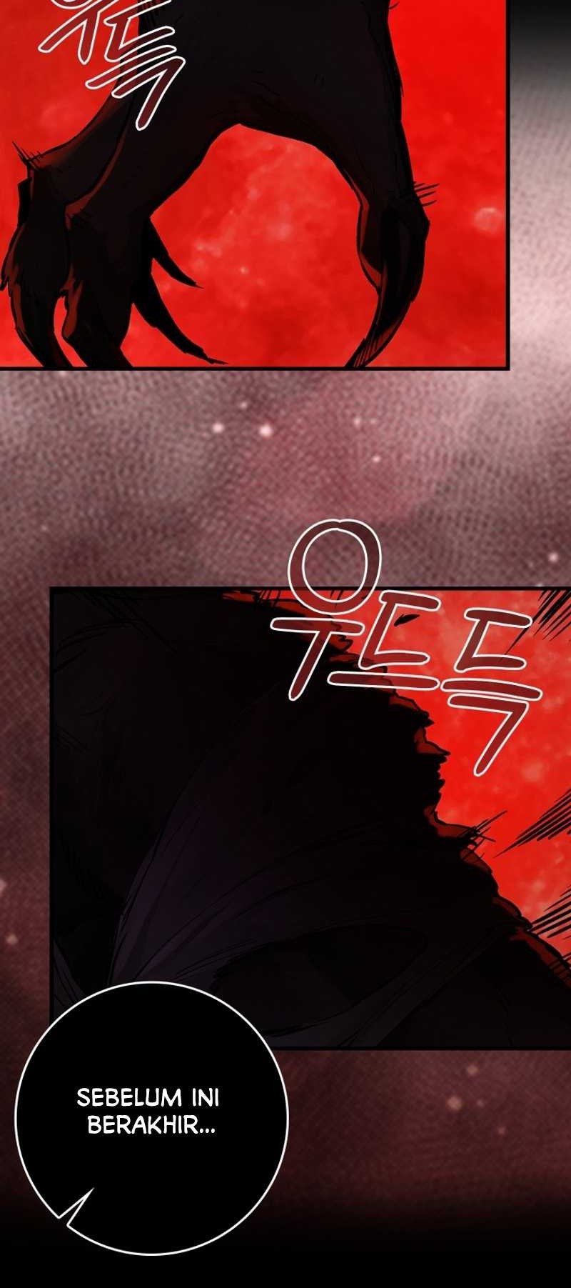 Hunter Academy’s Battle God Chapter 15 - halaman 50