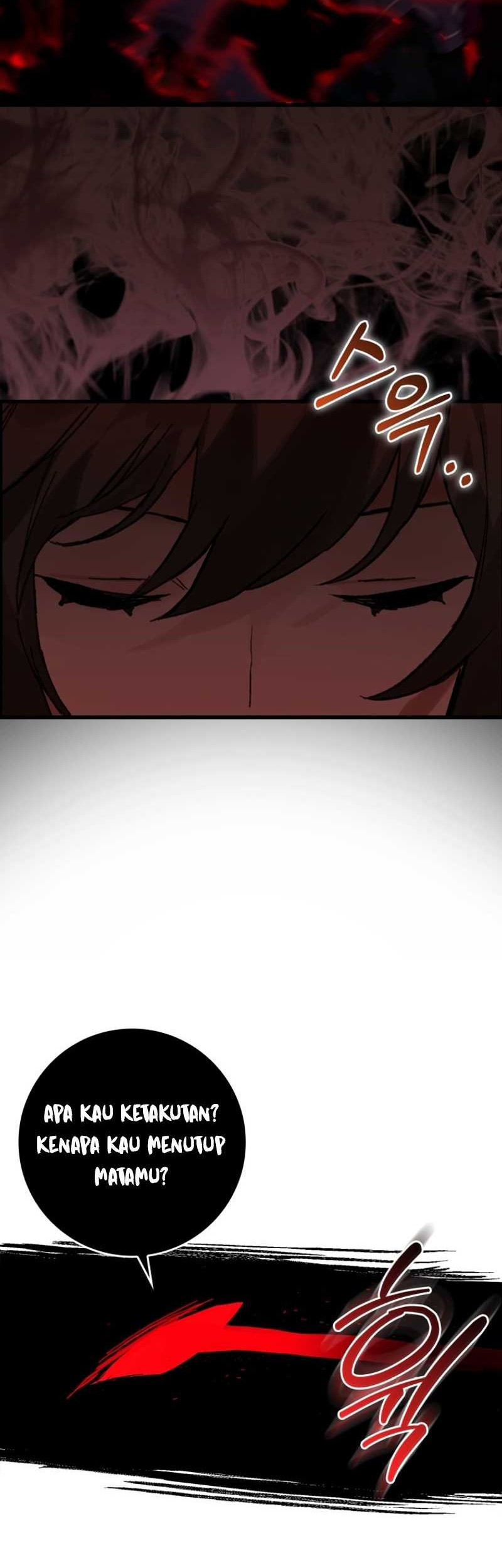 Hunter Academy’s Battle God Chapter 15 - halaman 52