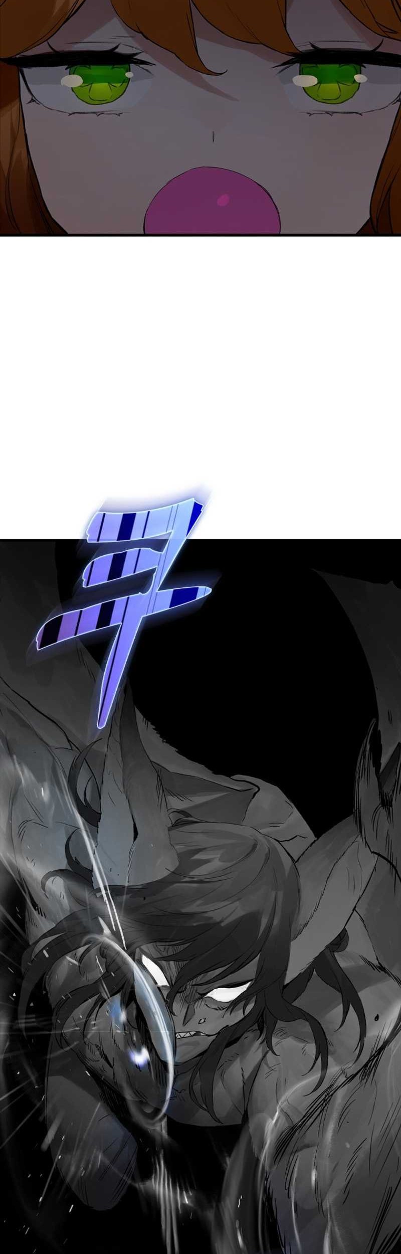 Hunter Academy’s Battle God Chapter 15 - halaman 56