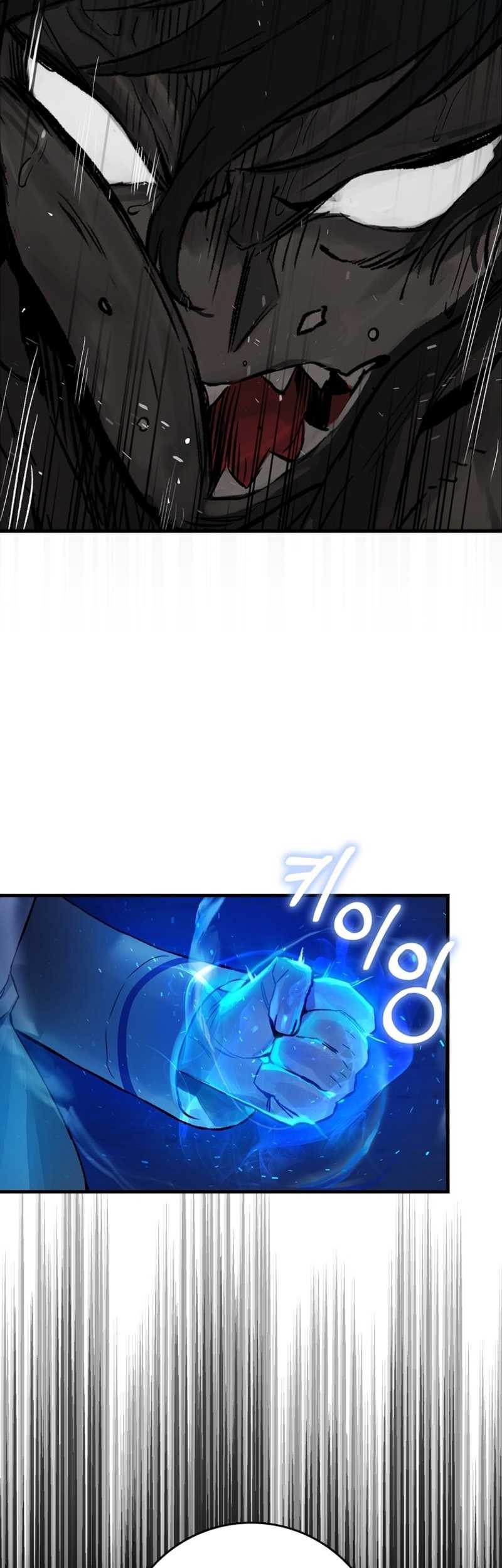 Hunter Academy’s Battle God Chapter 15 - halaman 58