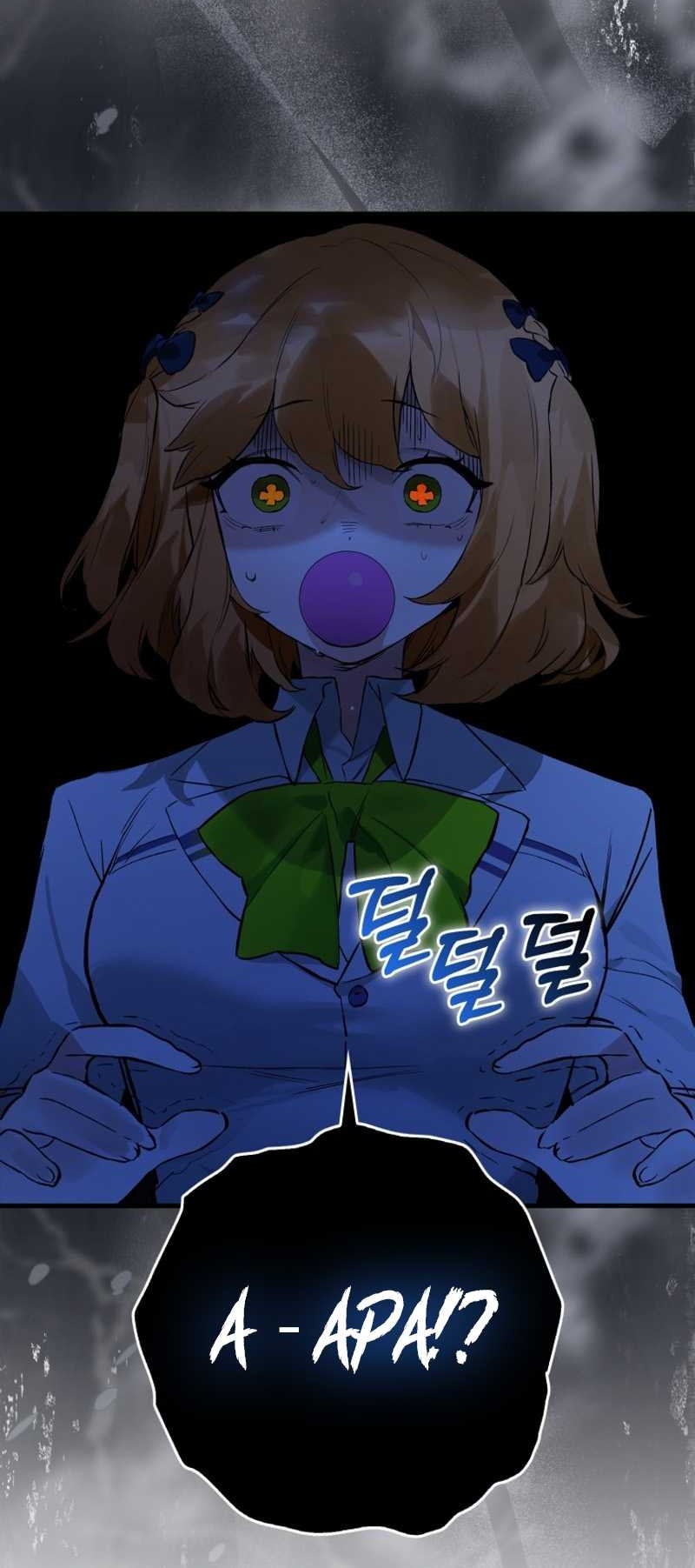 Hunter Academy’s Battle God Chapter 15 - halaman 64