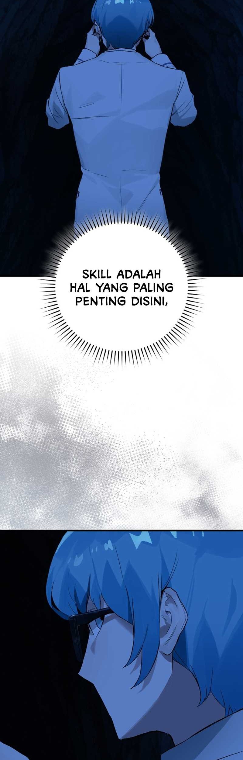 Hunter Academy’s Battle God Chapter 16 - halaman 24
