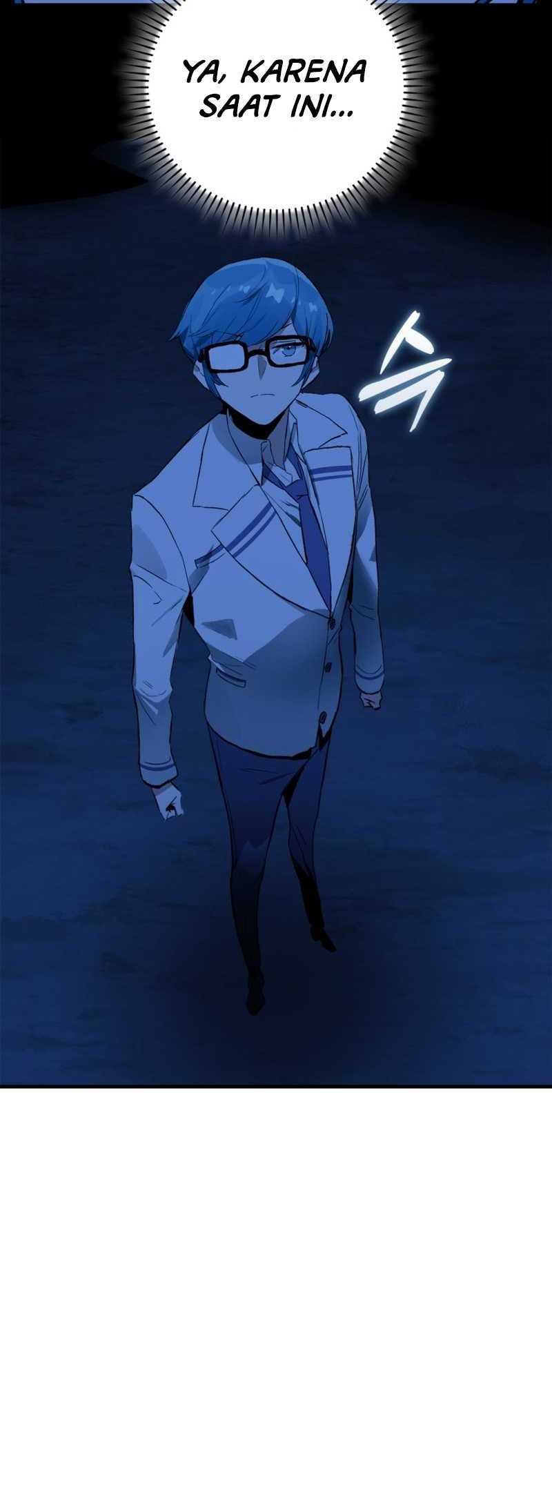 Hunter Academy’s Battle God Chapter 16 - halaman 29
