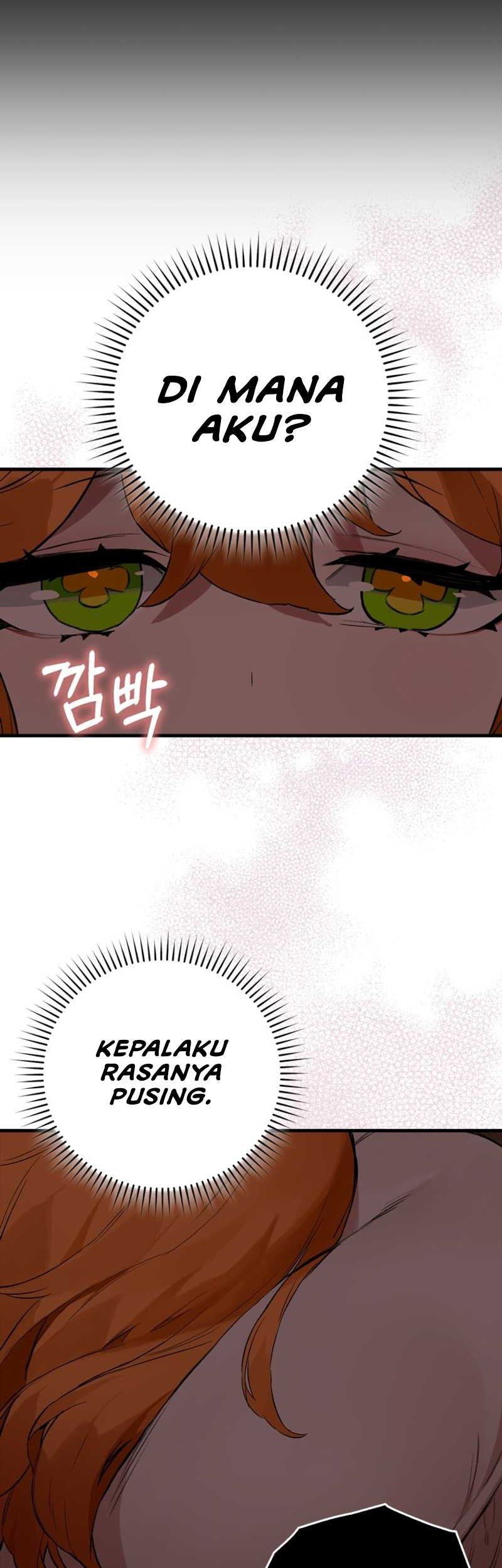 Hunter Academy’s Battle God Chapter 16 - halaman 32