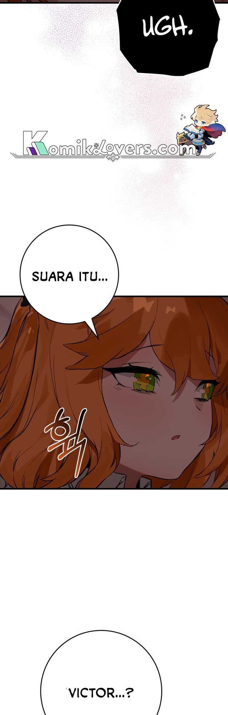 Hunter Academy’s Battle God Chapter 16 - halaman 33
