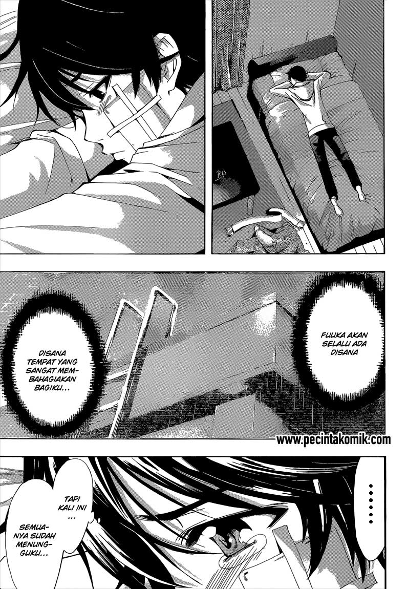 Hunter Academy’s Battle God Chapter 16 - halaman 4