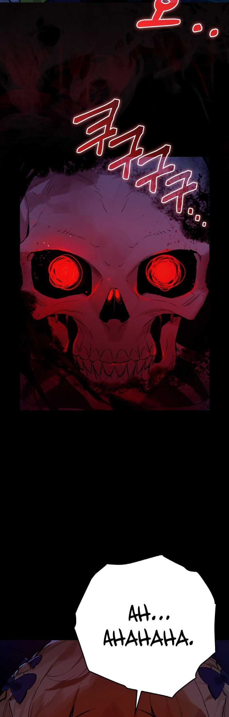 Hunter Academy’s Battle God Chapter 16 - halaman 41