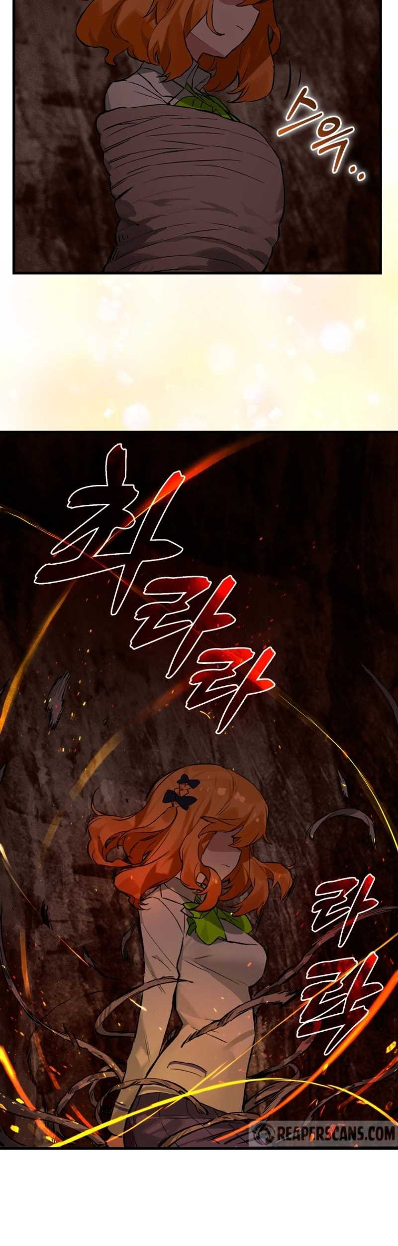 Hunter Academy’s Battle God Chapter 16 - halaman 48