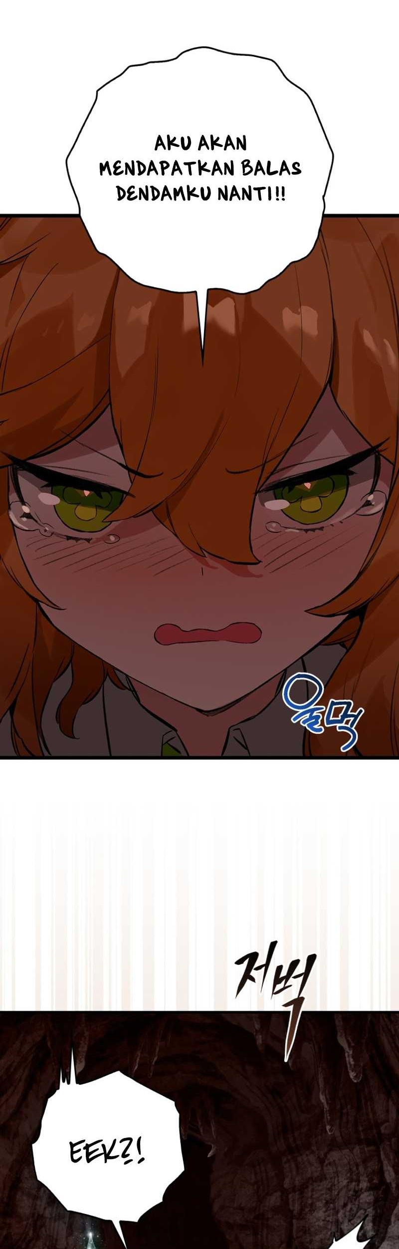 Hunter Academy’s Battle God Chapter 16 - halaman 52