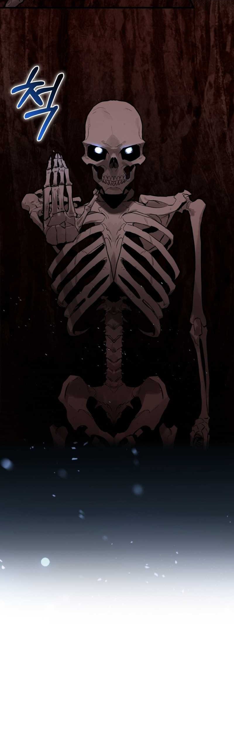 Hunter Academy’s Battle God Chapter 16 - halaman 54