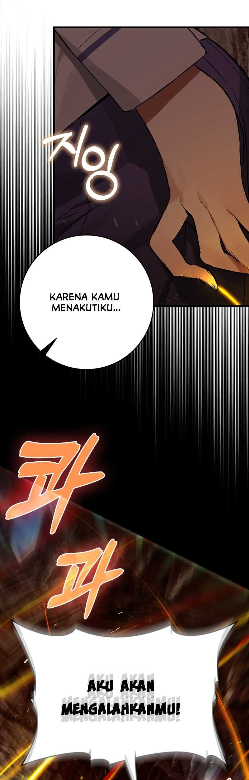 Hunter Academy’s Battle God Chapter 16 - halaman 57