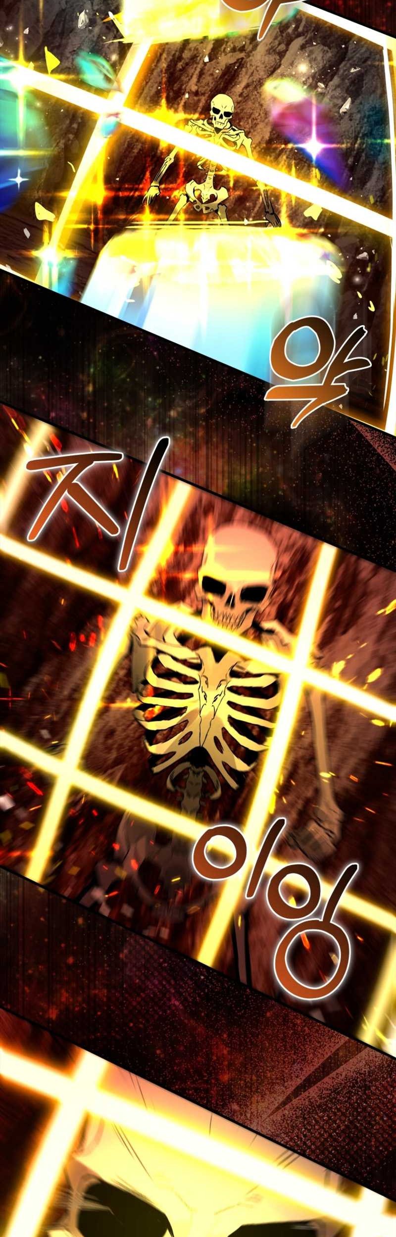 Hunter Academy’s Battle God Chapter 16 - halaman 59