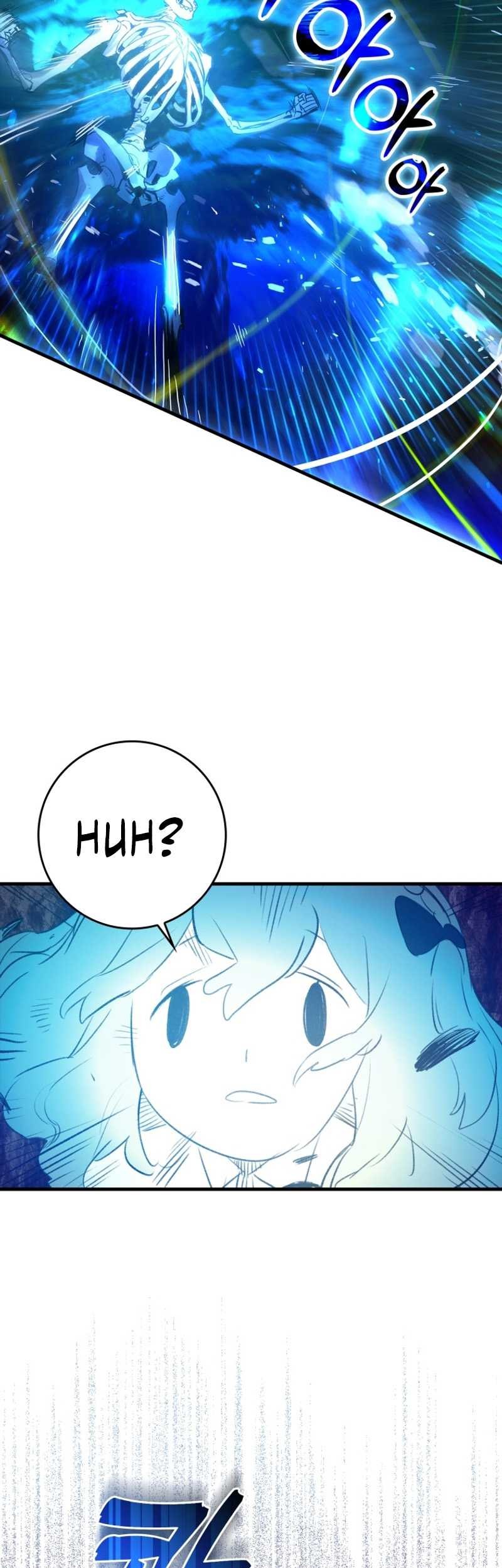 Hunter Academy’s Battle God Chapter 16 - halaman 61