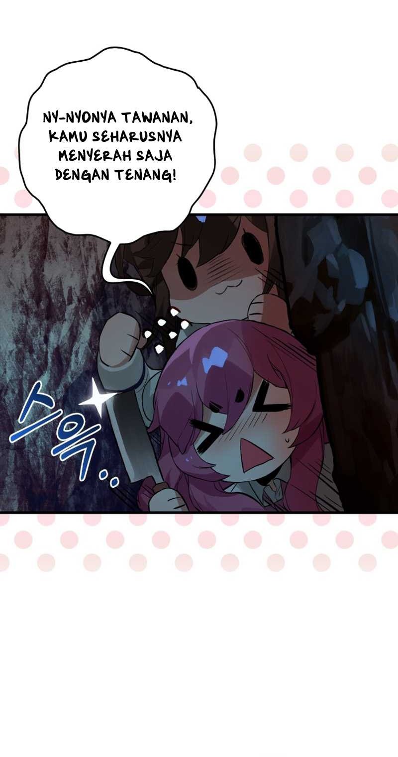 Hunter Academy’s Battle God Chapter 16 - halaman 63