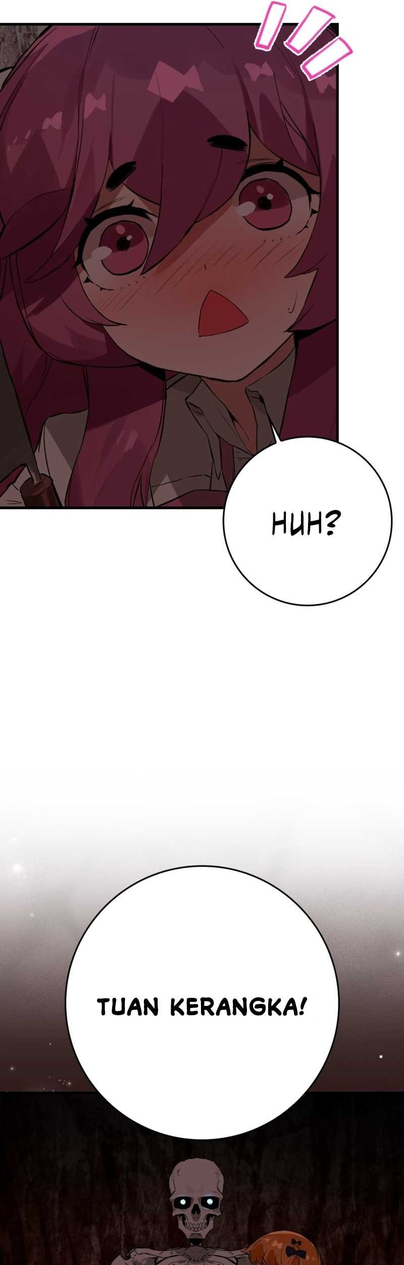 Hunter Academy’s Battle God Chapter 16 - halaman 64