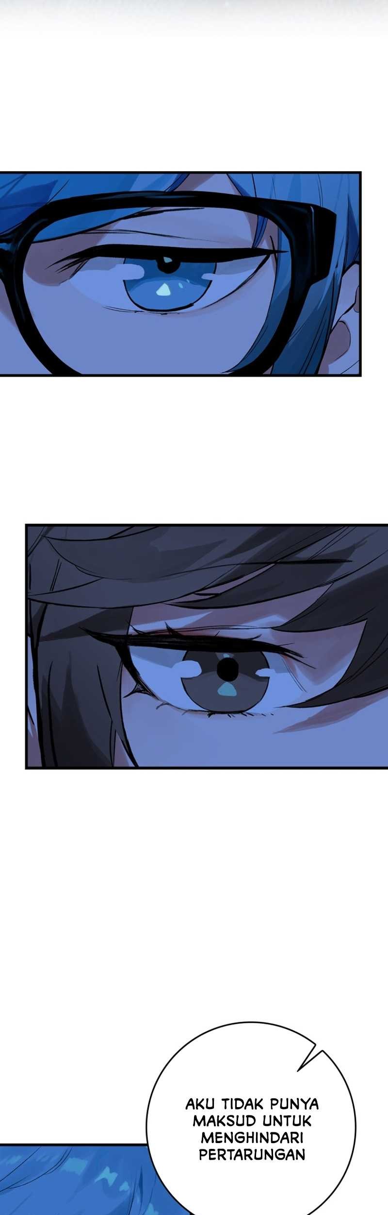 Hunter Academy’s Battle God Chapter 17 - halaman 20