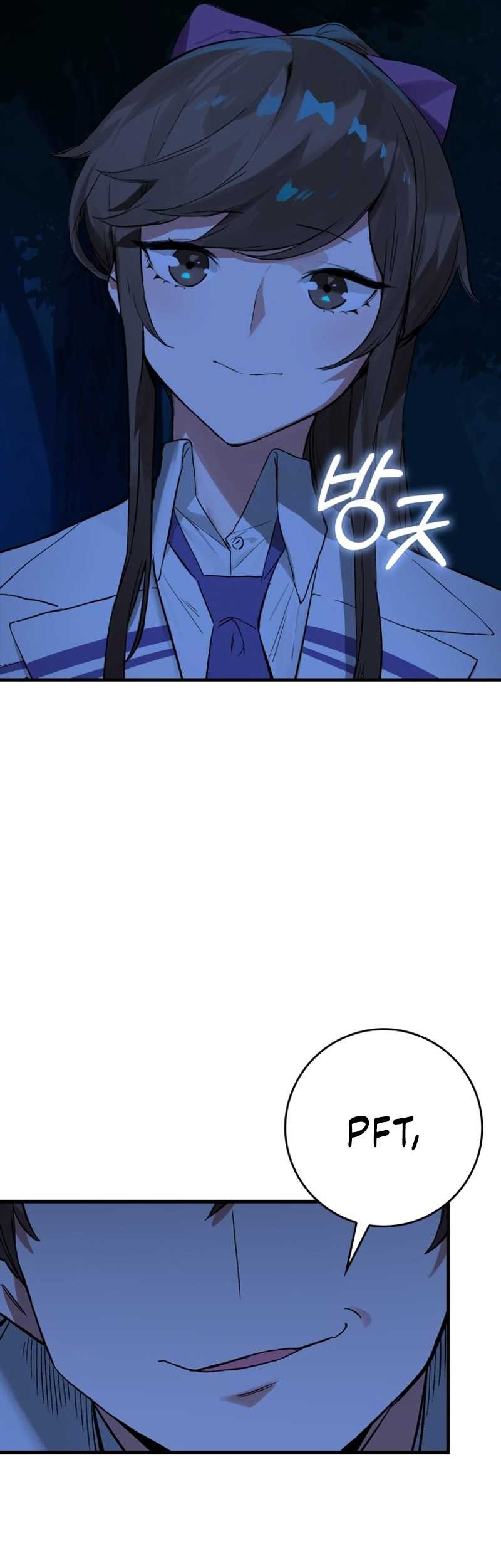 Hunter Academy’s Battle God Chapter 17 - halaman 26