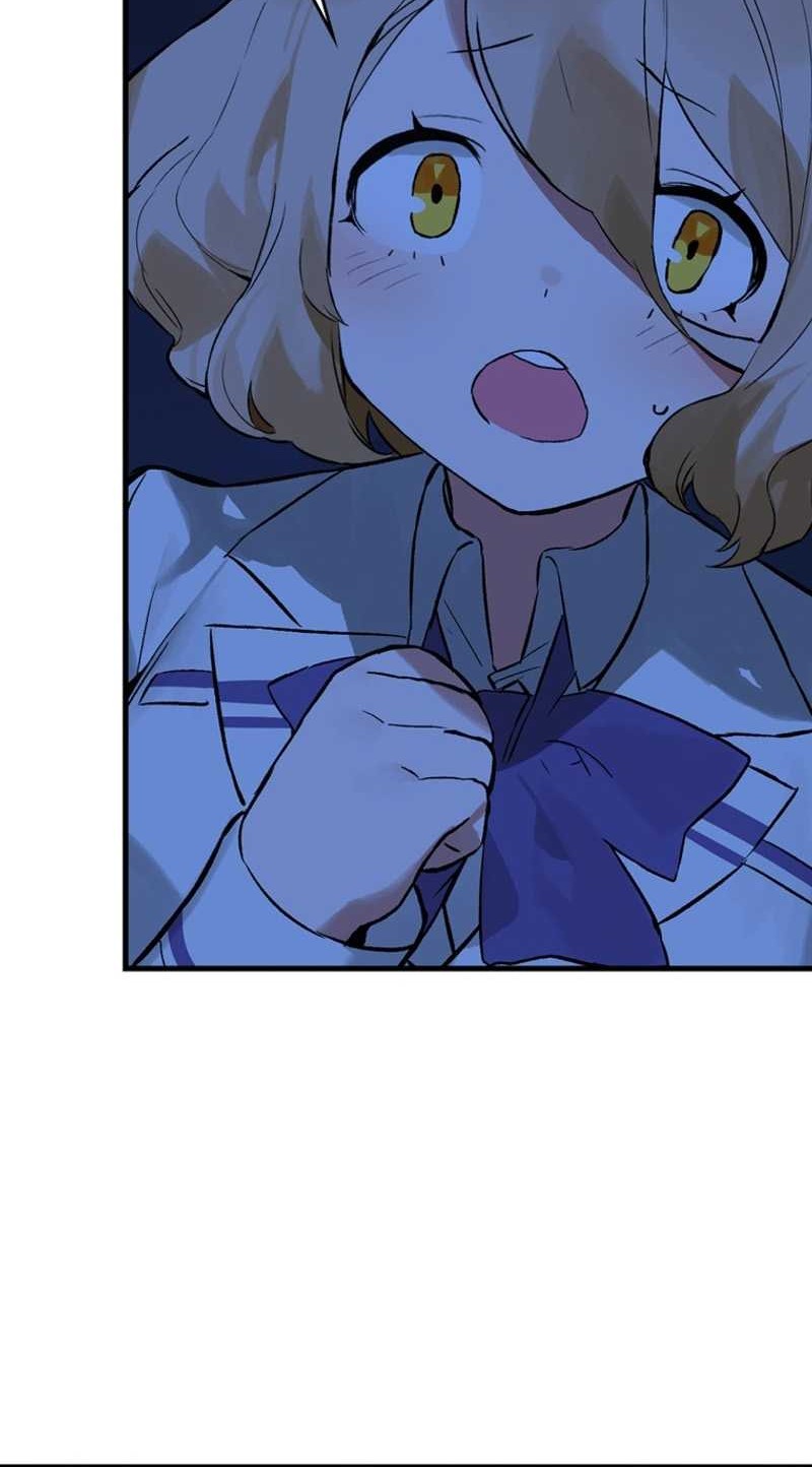 Hunter Academy’s Battle God Chapter 17 - halaman 37