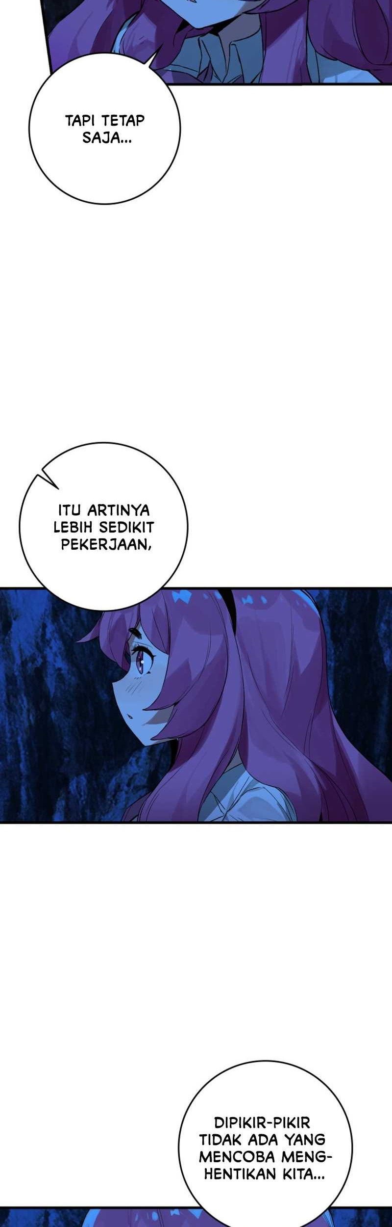 Hunter Academy’s Battle God Chapter 17 - halaman 47