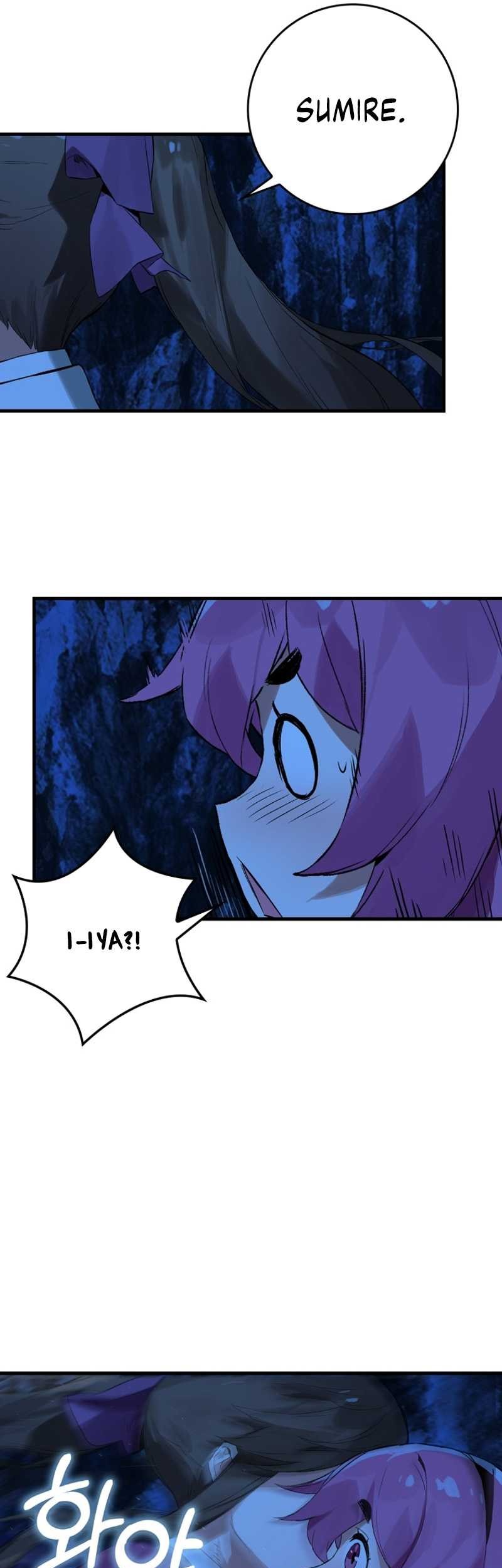 Hunter Academy’s Battle God Chapter 17 - halaman 50