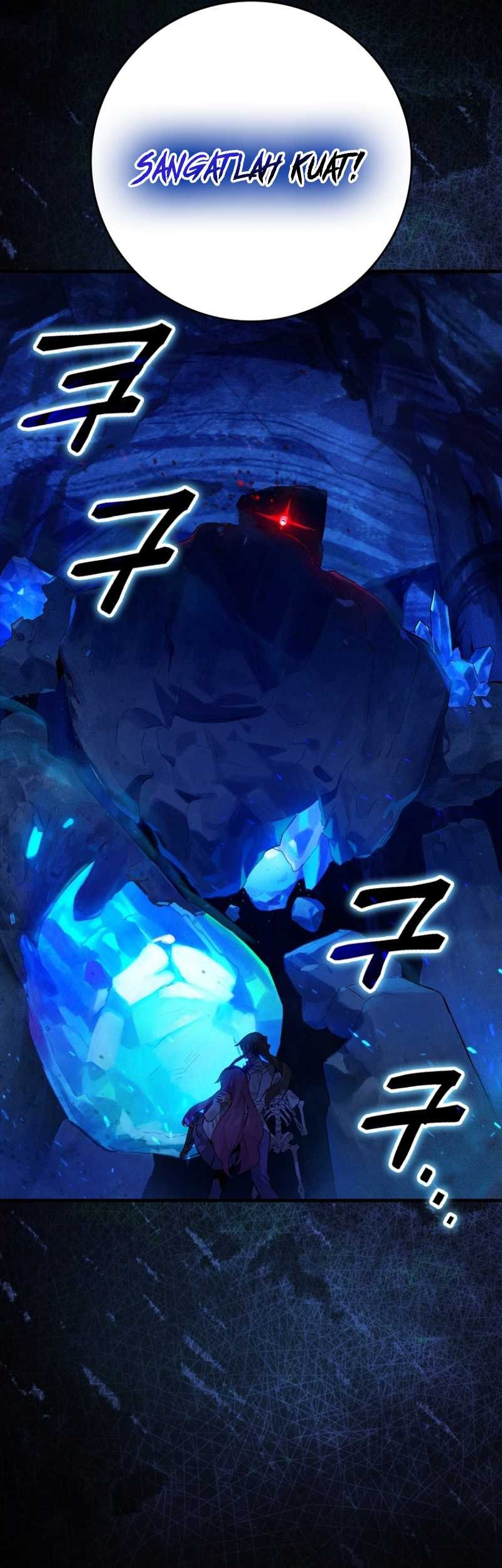 Hunter Academy’s Battle God Chapter 17 - halaman 55