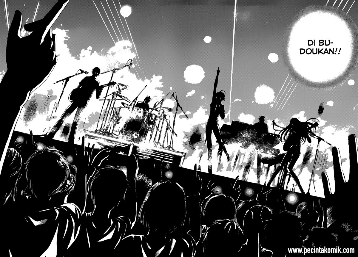 Hunter Academy’s Battle God Chapter 17 - halaman 7