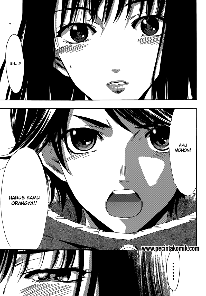 Hunter Academy’s Battle God Chapter 18 - halaman 16
