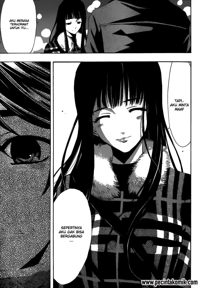 Hunter Academy’s Battle God Chapter 18 - halaman 18