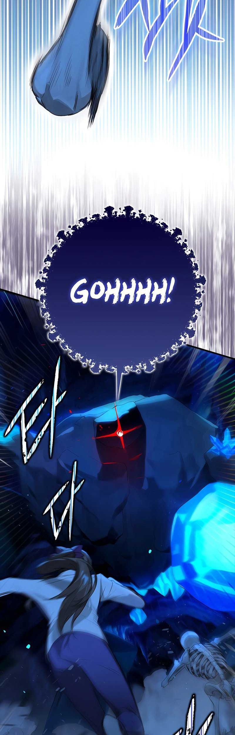 Hunter Academy’s Battle God Chapter 18 - halaman 23