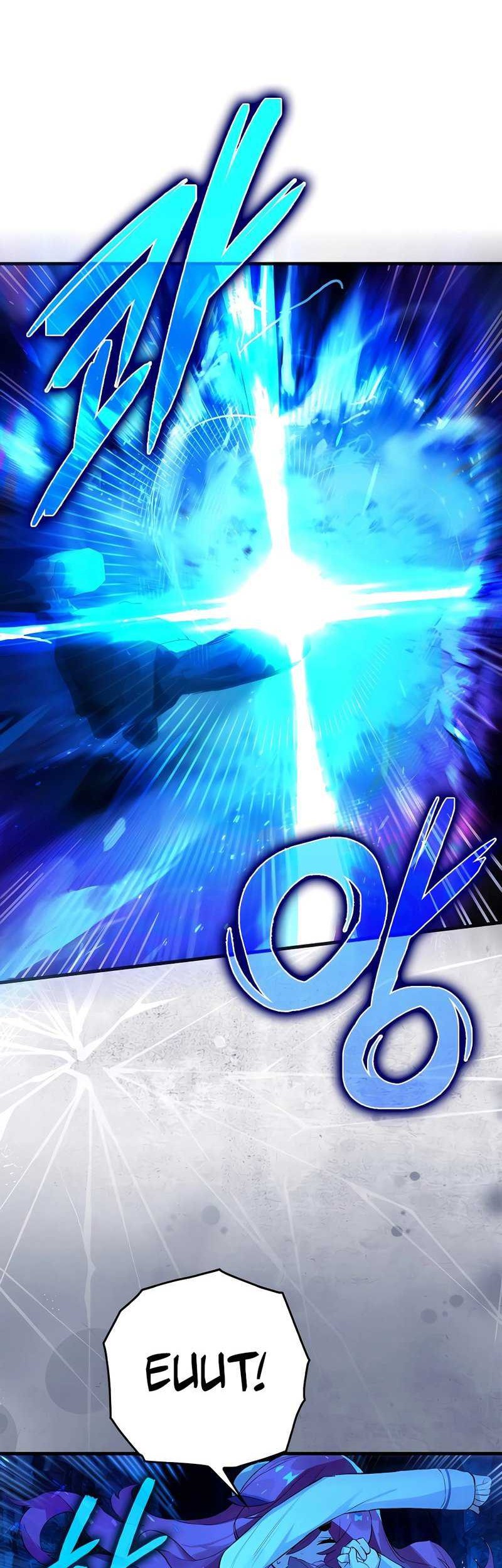 Hunter Academy’s Battle God Chapter 18 - halaman 27