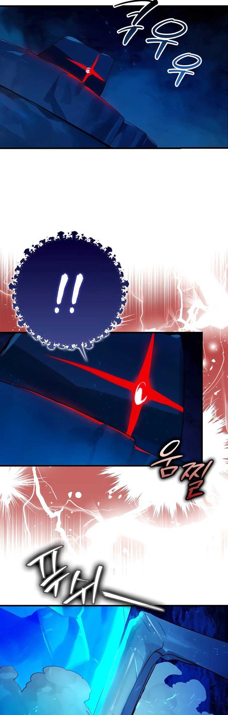 Hunter Academy’s Battle God Chapter 18 - halaman 29
