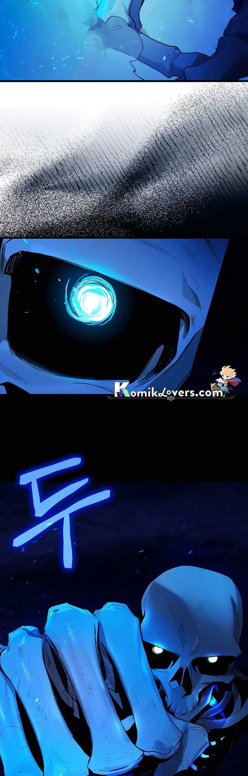 Hunter Academy’s Battle God Chapter 18 - halaman 30