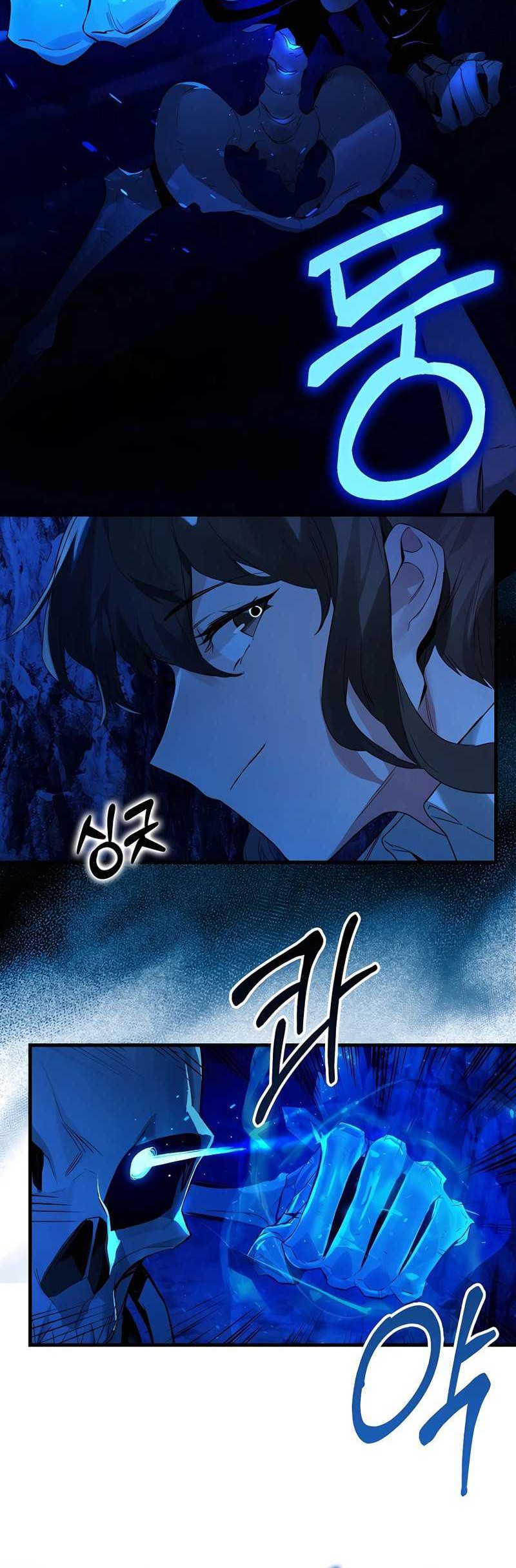 Hunter Academy’s Battle God Chapter 18 - halaman 31