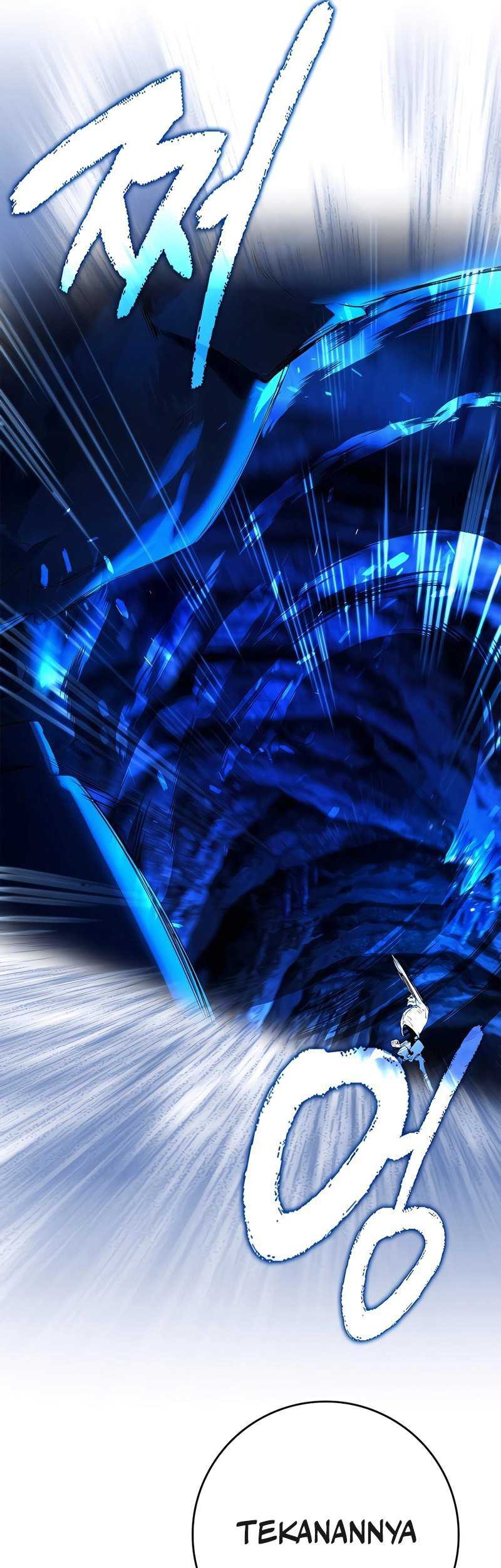 Hunter Academy’s Battle God Chapter 18 - halaman 32