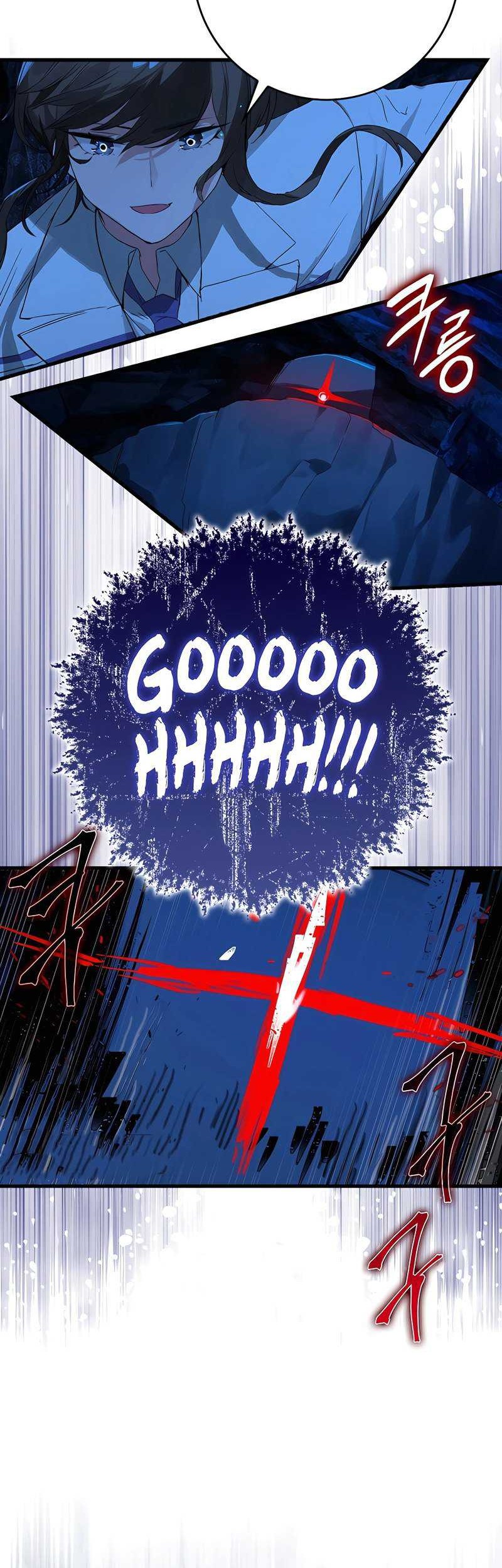 Hunter Academy’s Battle God Chapter 18 - halaman 33